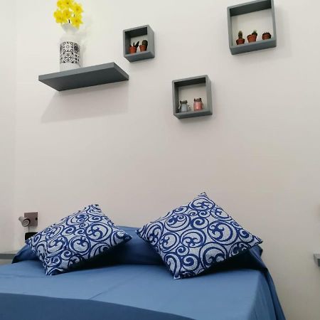 Museumhome Napels Buitenkant foto