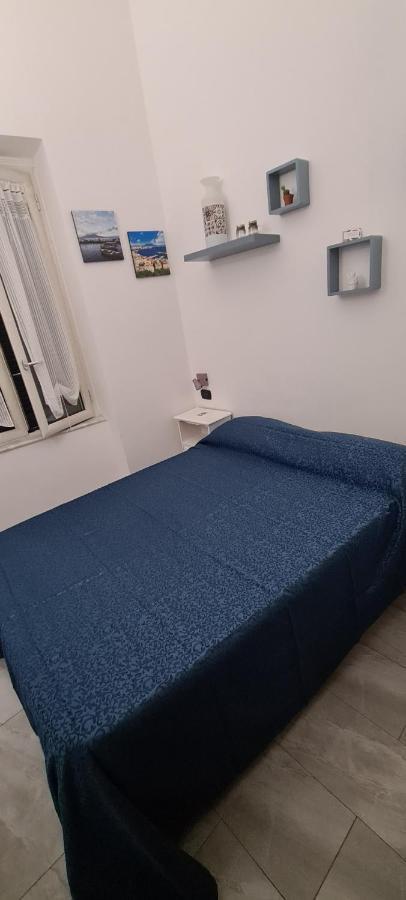 Museumhome Napels Buitenkant foto
