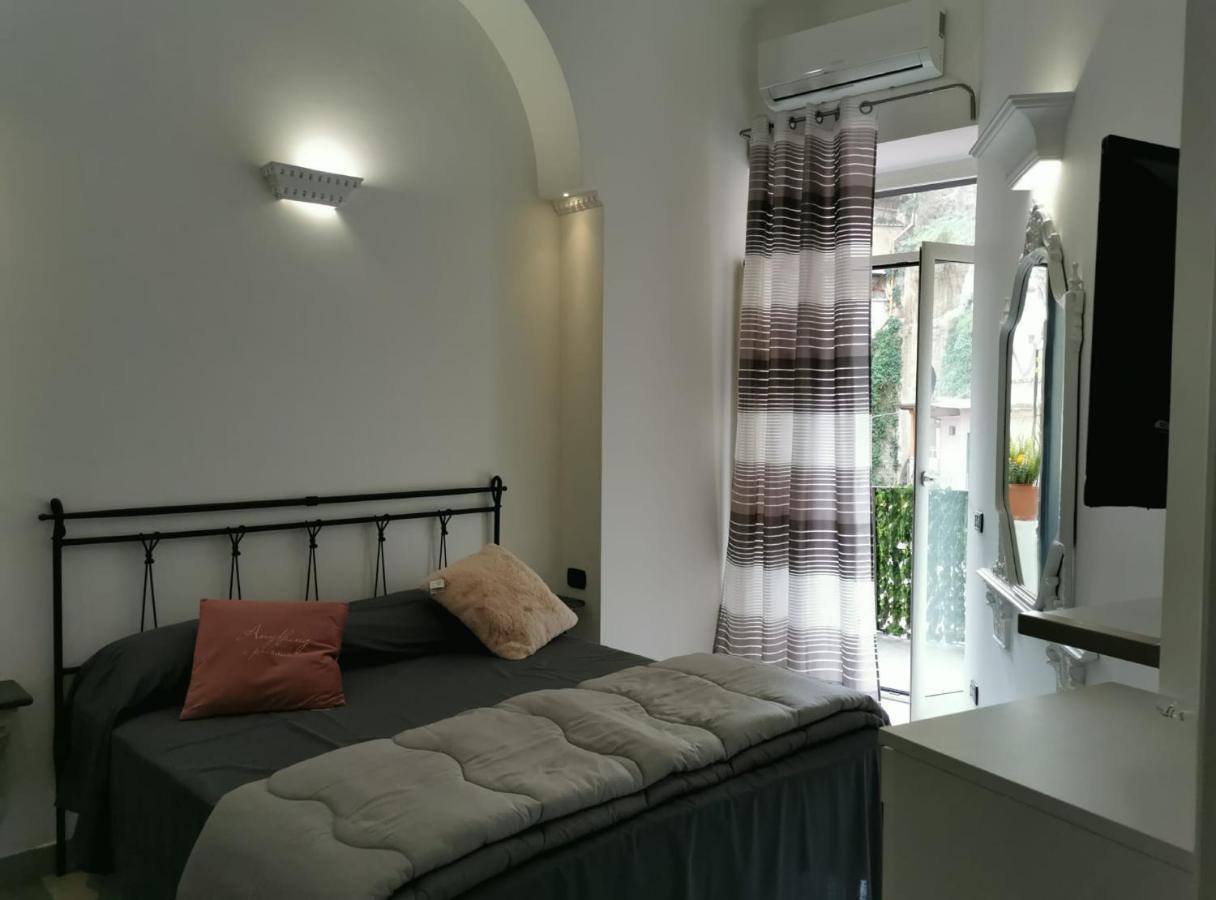 Museumhome Napels Buitenkant foto