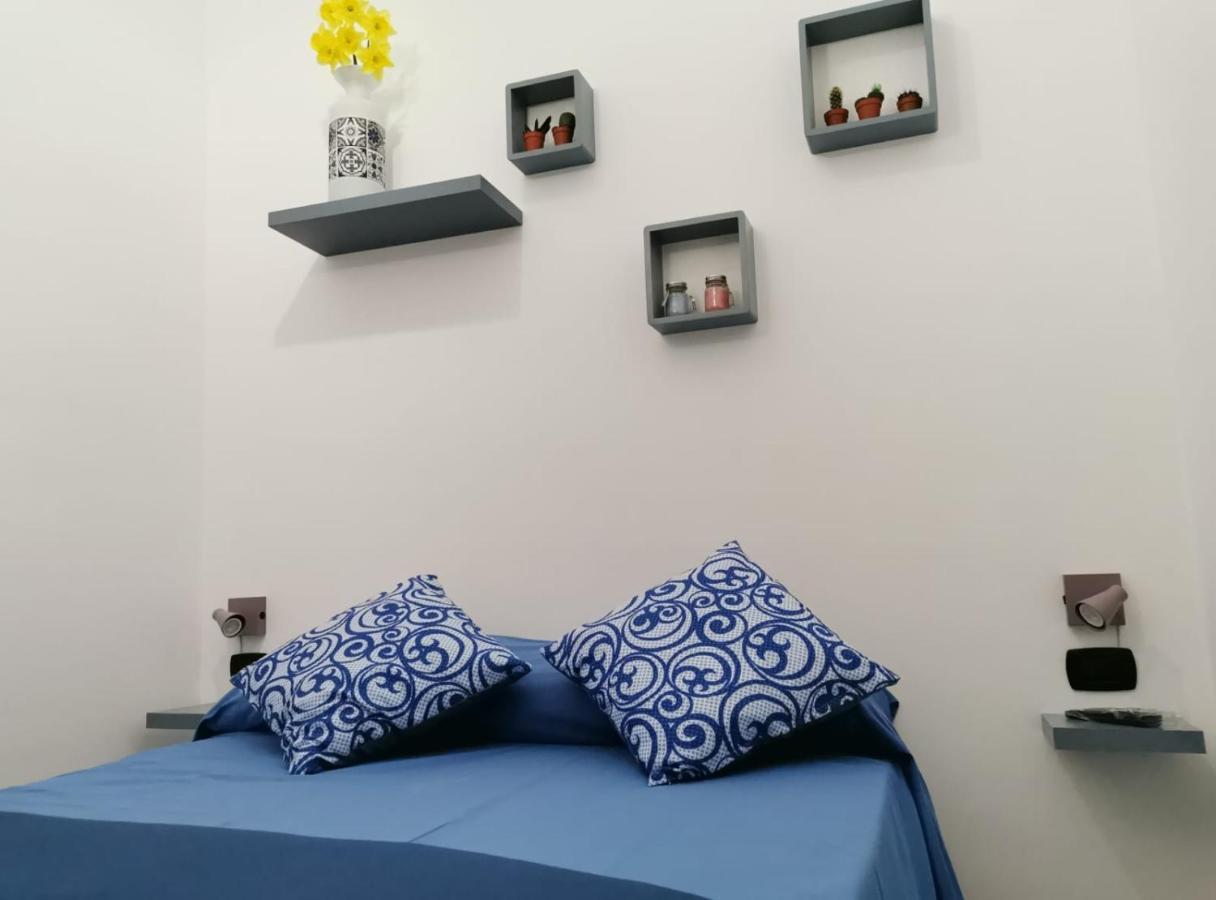Museumhome Napels Buitenkant foto