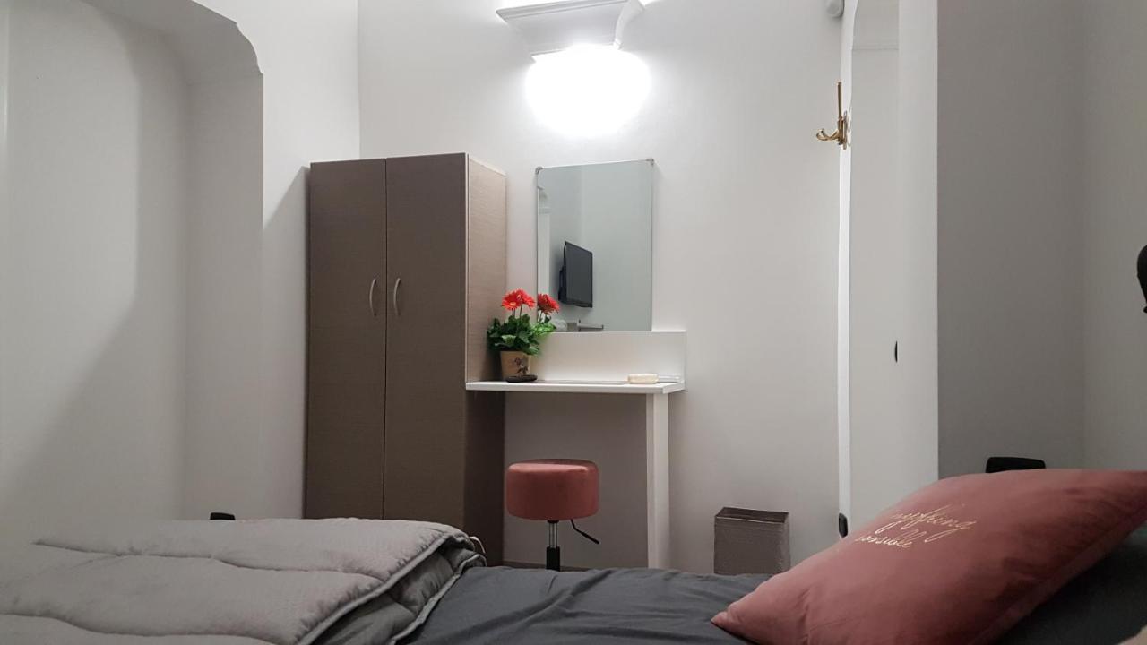 Museumhome Napels Buitenkant foto