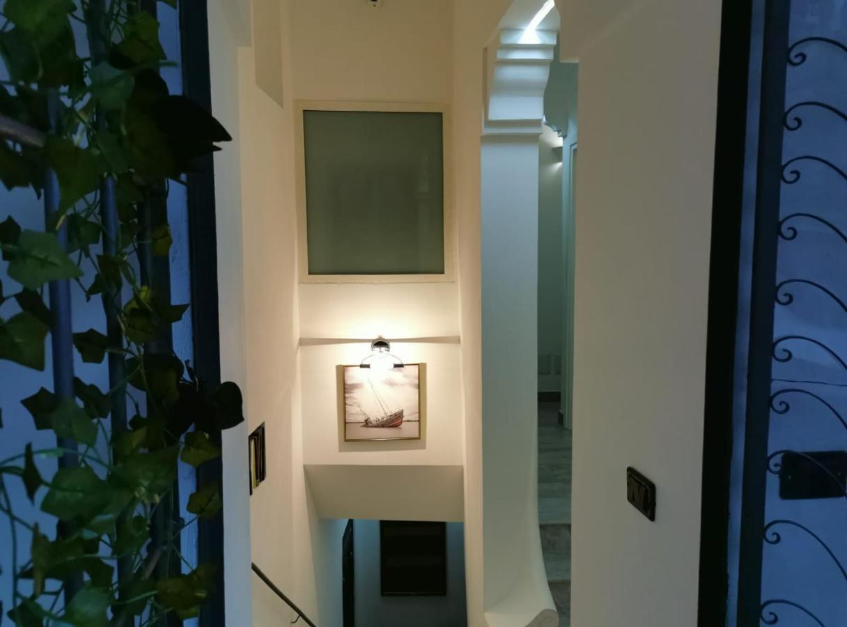 Museumhome Napels Buitenkant foto